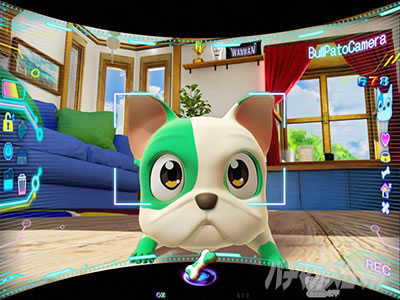 PA�����Z���u���[�V���� �p�`���R�b�u���p�g�ڐ��\��