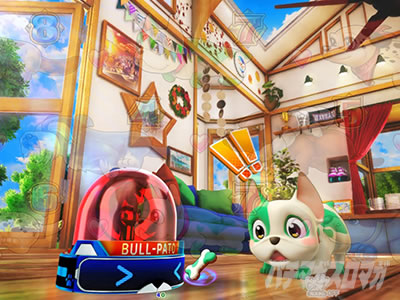 PA�����Z���u���[�V���� �p�`���R�b���[�uSP���[�`