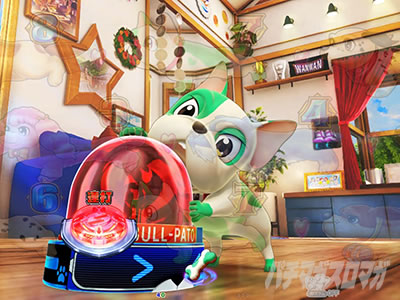 PA�����Z���u���[�V���� �p�`���R�b���[�uSP���[�`