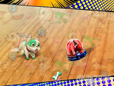 PA�����Z���u���[�V���� �p�`���R�b��ъ|����SP���[�`