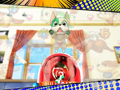 PA�����Z���u���[�V���� �p�`���R�b��ъ|����SP���[�`