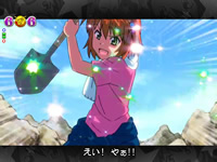 CR�l���Q�[�� MLA