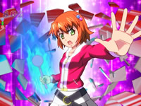 CR�l���Q�[�� MLA