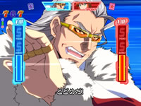 CR�l���Q�[�� MLA