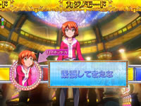 CR�l���Q�[�� MLA