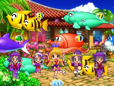 CR�X�[�p�[�C����IN����3HME