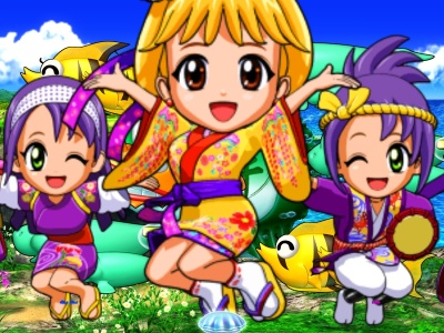 CR�X�[�p�[�C����IN����3HME