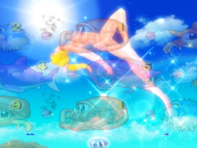 CR�X�[�p�[�C����IN����3HME