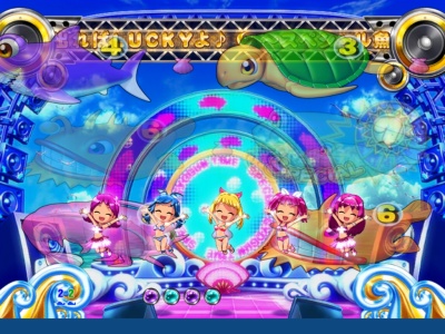 CR�C����A�N�A