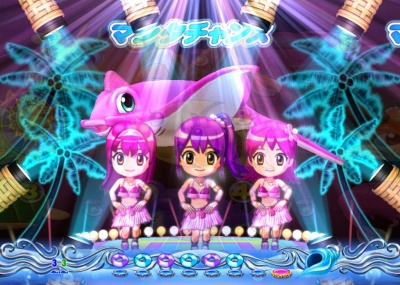 CR�C����A�N�A