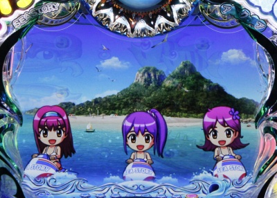 CR�C����A�N�A