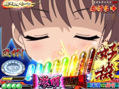 CR��-Saki-XLC(MAX)