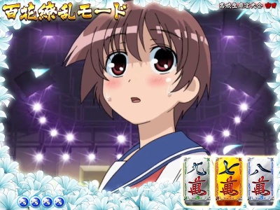 CR��-Saki-XLC(MAX)