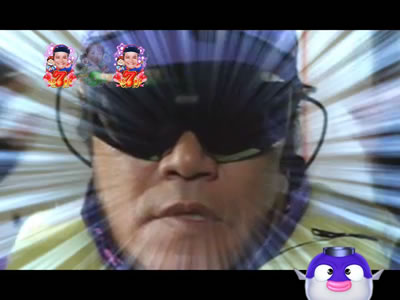 CR�܂���p�`���R�ނ�o�J����2 �^���