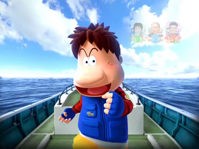 CR�܂���p�`���R�ނ�o�J����2 �^���