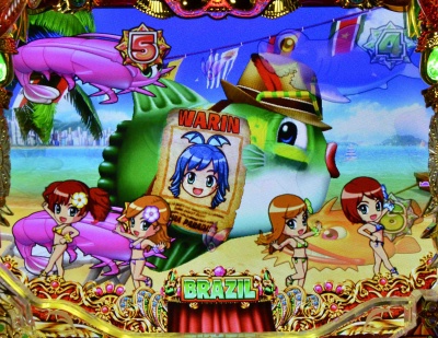 CR�M���M���p���_�C�X ��M�J�[�j�o��