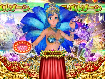 CR�M���M���p���_�C�X ��M�J�[�j�o��