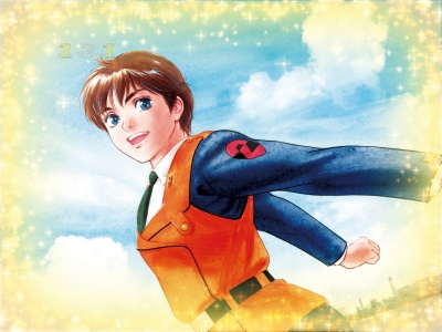 CR�@���x�@�p�g���C�o�[YLC(1/259)