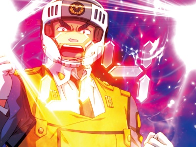 CR�@���x�@�p�g���C�o�[YLC(1/259)