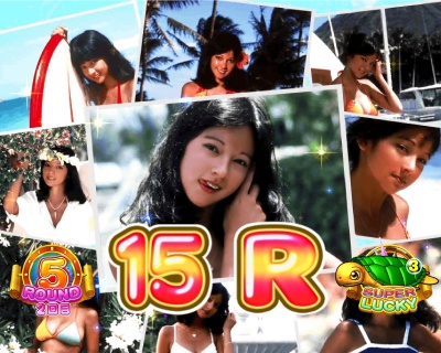 CR�܂���p�`���R��C����3 With�A�O�l�X�E����