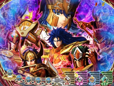 CR�����m����-BEYOND THE LIMIT- XLA