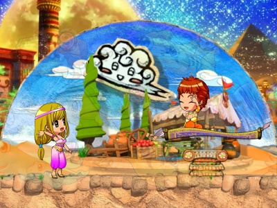 �M���M���p���_�C�X �N�W���b�L�[�ƍ����̍�