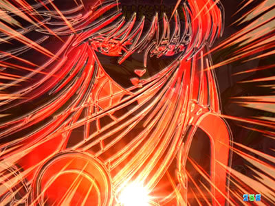 CR�����m����4The Battle of �g���E�˔j�h