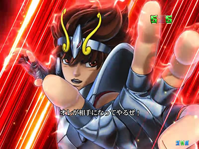 CR�����m����4The Battle of �g���E�˔j�h