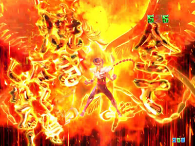 CR�����m����4The Battle of �g���E�˔j�h