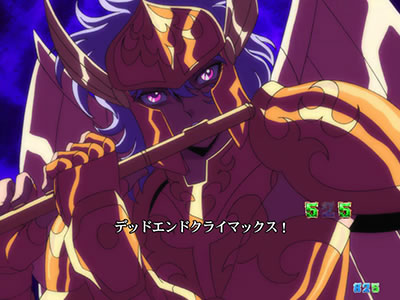 CR�����m����4The Battle of �g���E�˔j�h