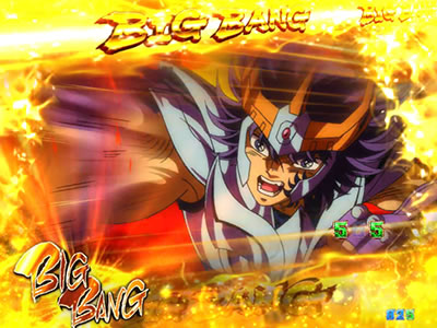 CR�����m����4The Battle of �g���E�˔j�h