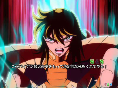 CR�����m����4The Battle of �g���E�˔j�h