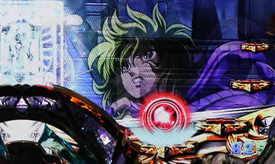 CR�����m����4The Battle of �g���E�˔j�h