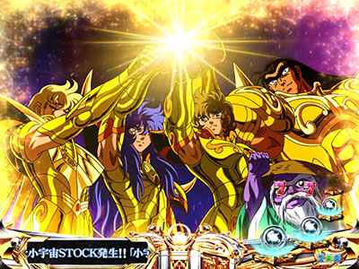 CR�����m����4The Battle of �g���E�˔j�h