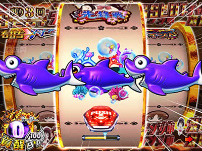 P��-Saki- ���m���