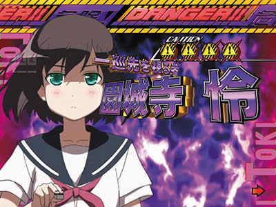 P��-Saki- ���m���