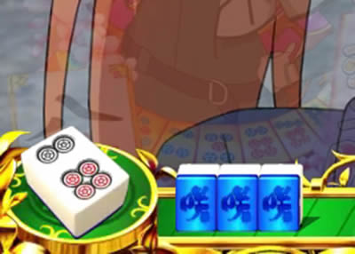 P��-Saki- ���m���<br>��GOLD�o�[�W����