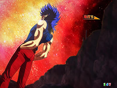 PA�����m����4 The Battle of�g���E�˔j�h(�ݒ�t)