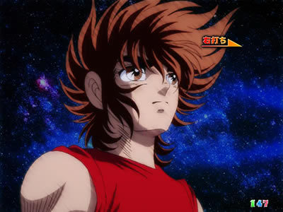 PA�����m����4 The Battle of�g���E�˔j�h(�ݒ�t)