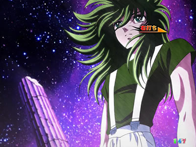 PA�����m����4 The Battle of�g���E�˔j�h(�ݒ�t)