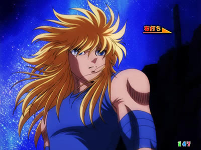 PA�����m����4 The Battle of�g���E�˔j�h(�ݒ�t)