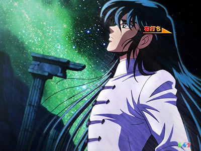 PA�����m����4 The Battle of�g���E�˔j�h(�ݒ�t)