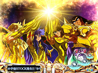 CR�����m����4The Battle of �g���E�˔j�h