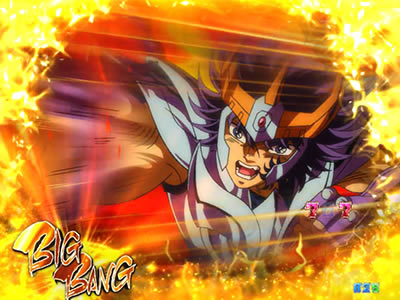 CR�����m����4The Battle of �g���E�˔j�h