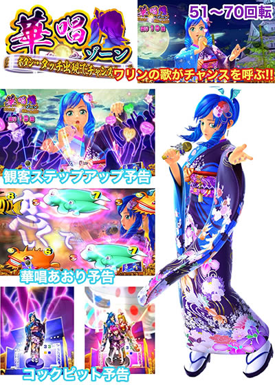 P�X�[�p�[�C���� IN JAPAN2���x�m �s���b��319�o�[�W����