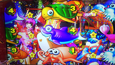 P�X�[�p�[�C���� IN ����5