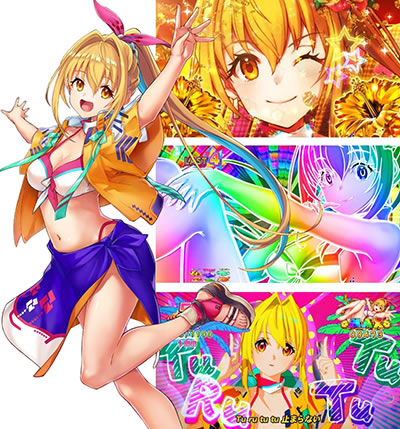 PA�X�[�p�[�C���� IN ����5 with �A�C�}����