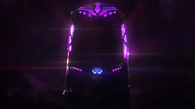 P��H�̌����� ����ʓV BLACK