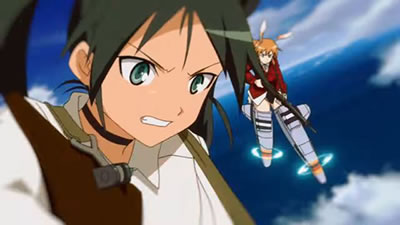 P�X�g���C�N�E�B�b�`�[�Y2