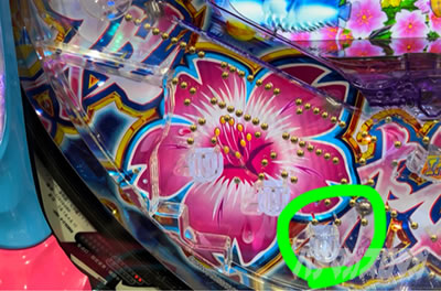 P�X�[�p�[�C����IN����5 ���������